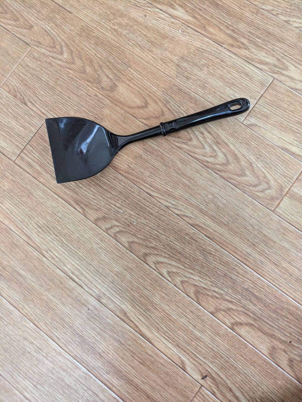 フライ返し ダイソー レビュー